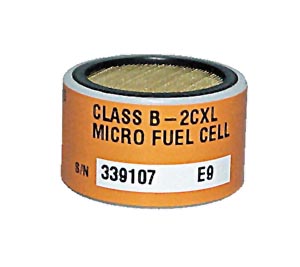 Microfuel cell