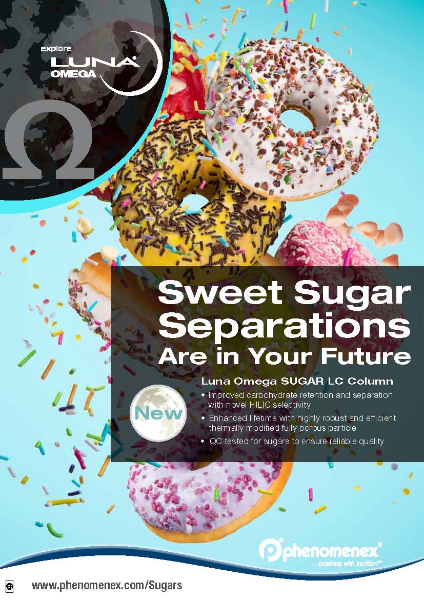 Luna Omega SUGAR