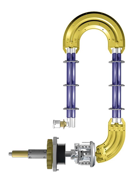 EVOQ Triple Quadrupole