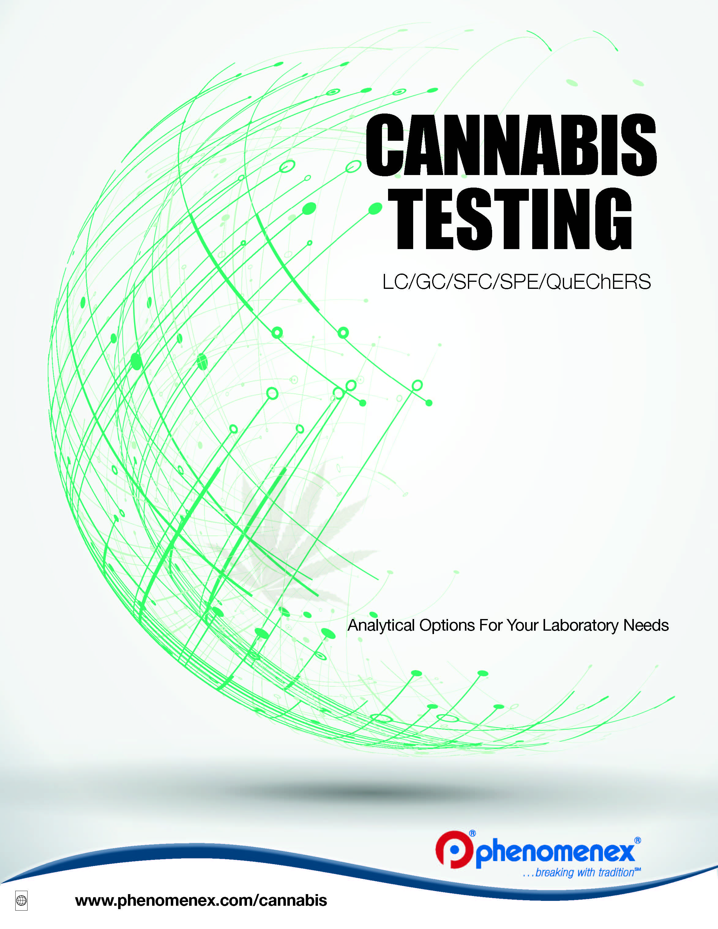 Cannabis Testing