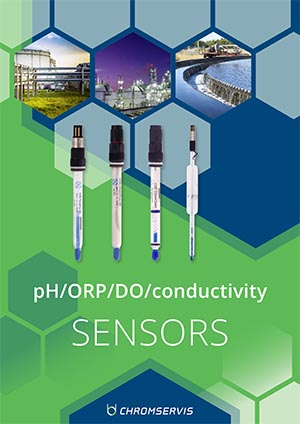 Liquid measurement sensors