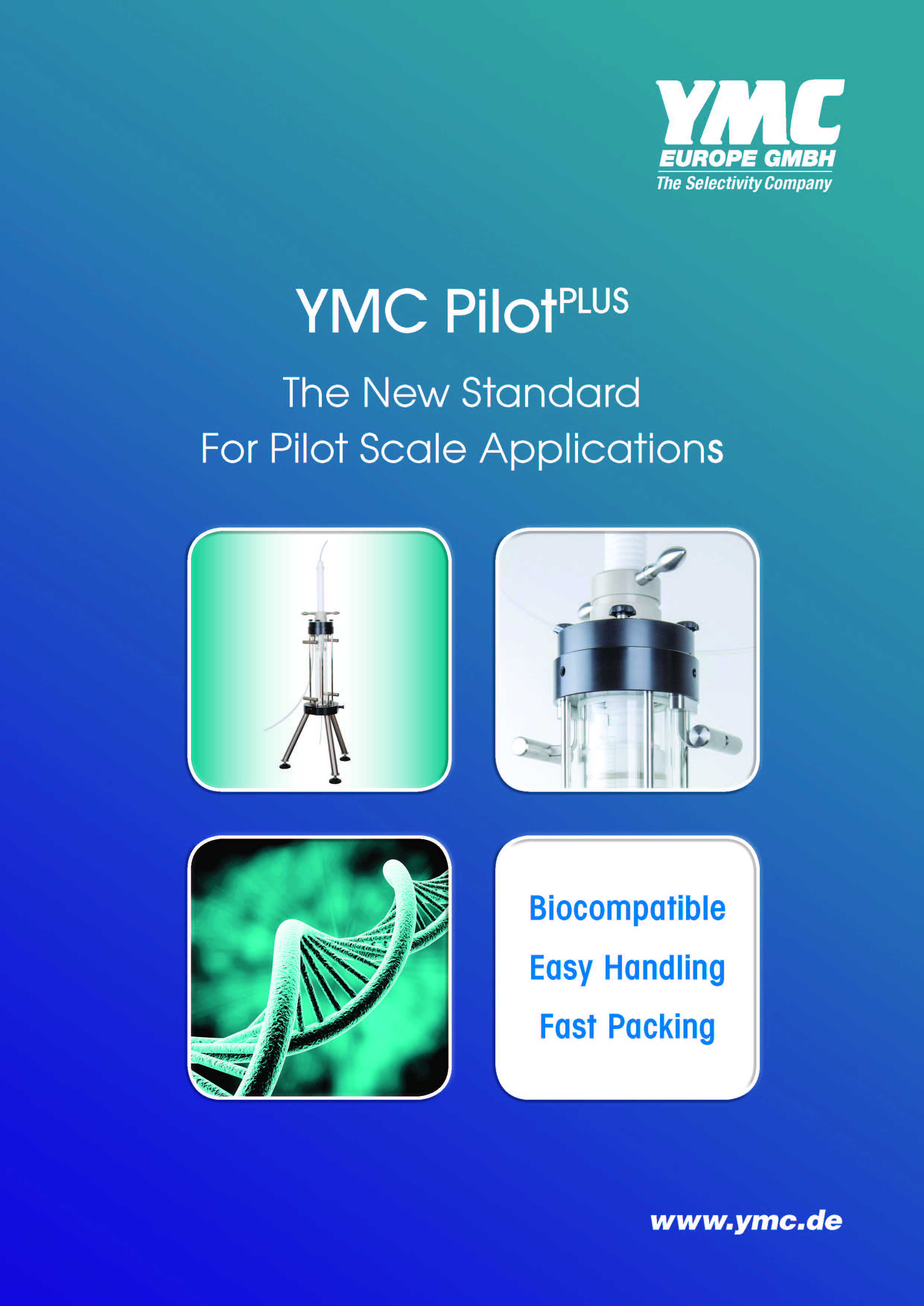 YMC PilotPLUS