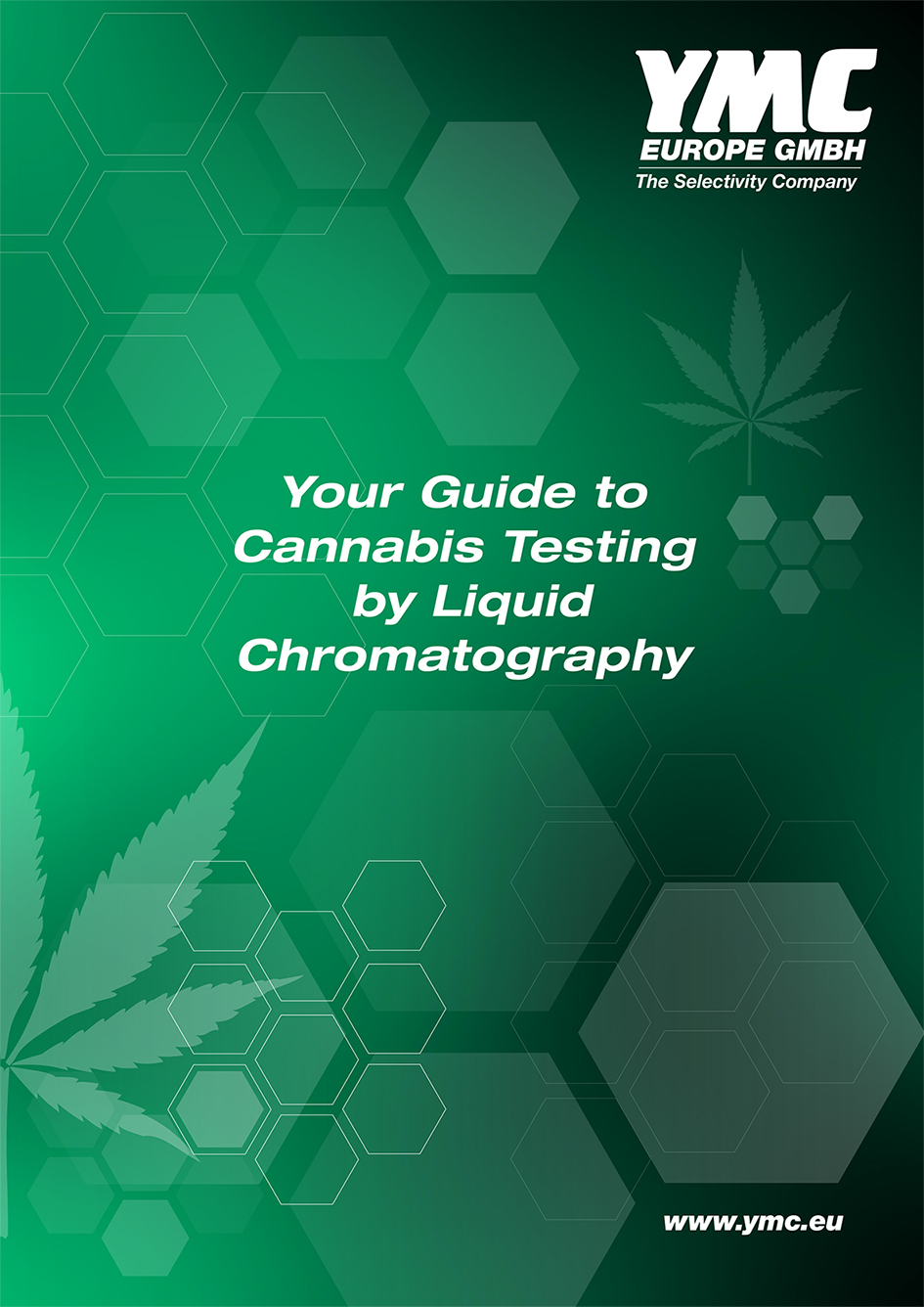 YMC – Cannabis Testing