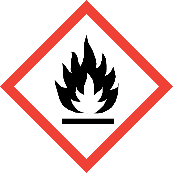 Flammable liquid