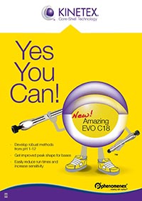 Katalog Kinetex EVO Katalog Kinetex EVO