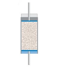 Micro Extraction by Packed Sorbent - BIN