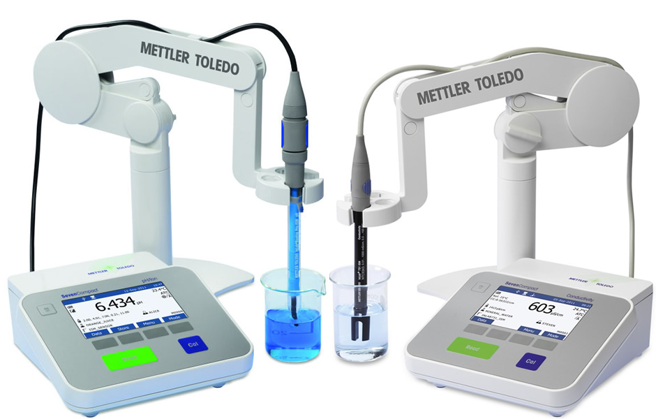Mettler Toledo