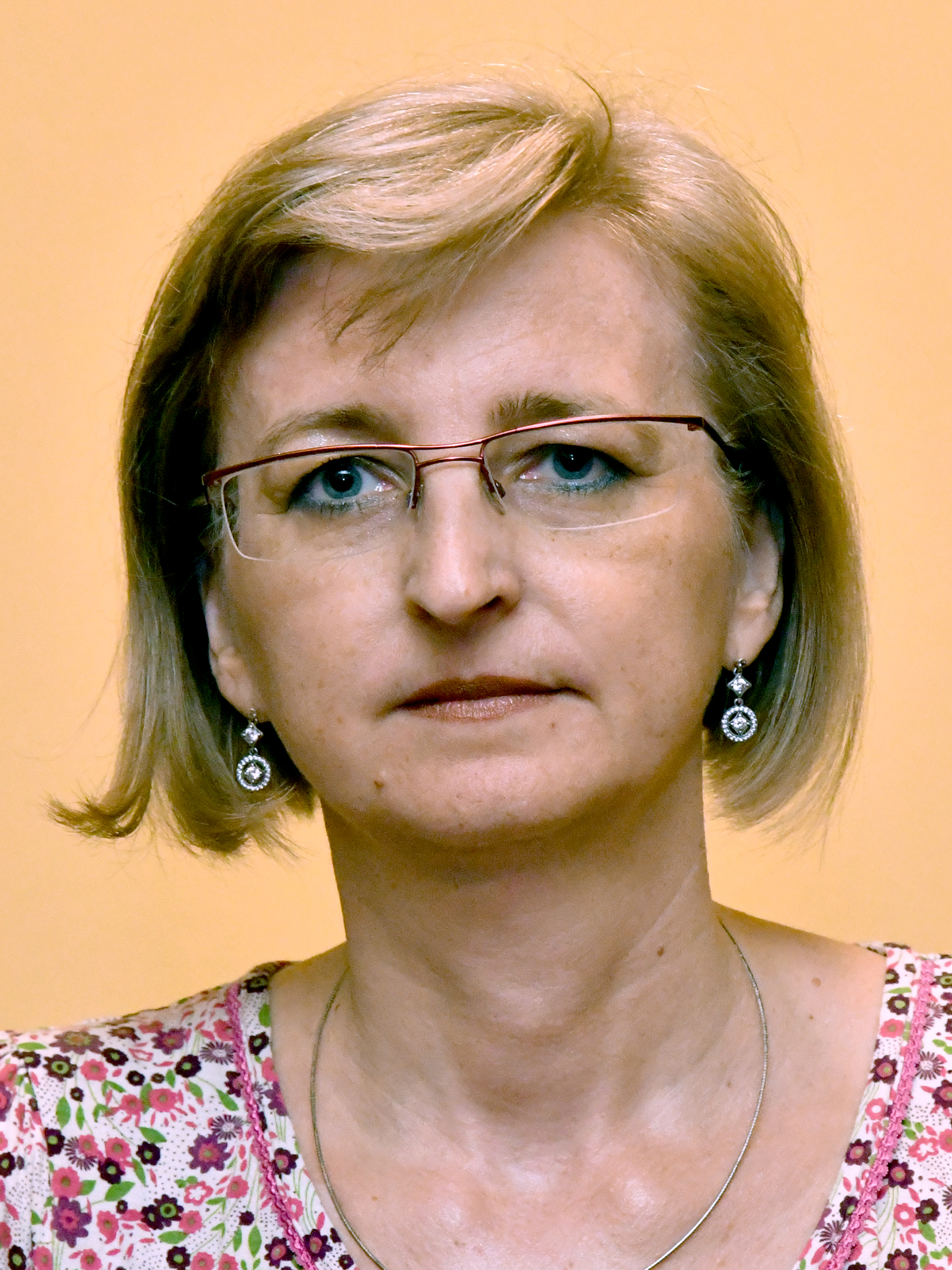 Ing. Barbora Fehidová