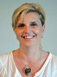Dana Hoskovcová