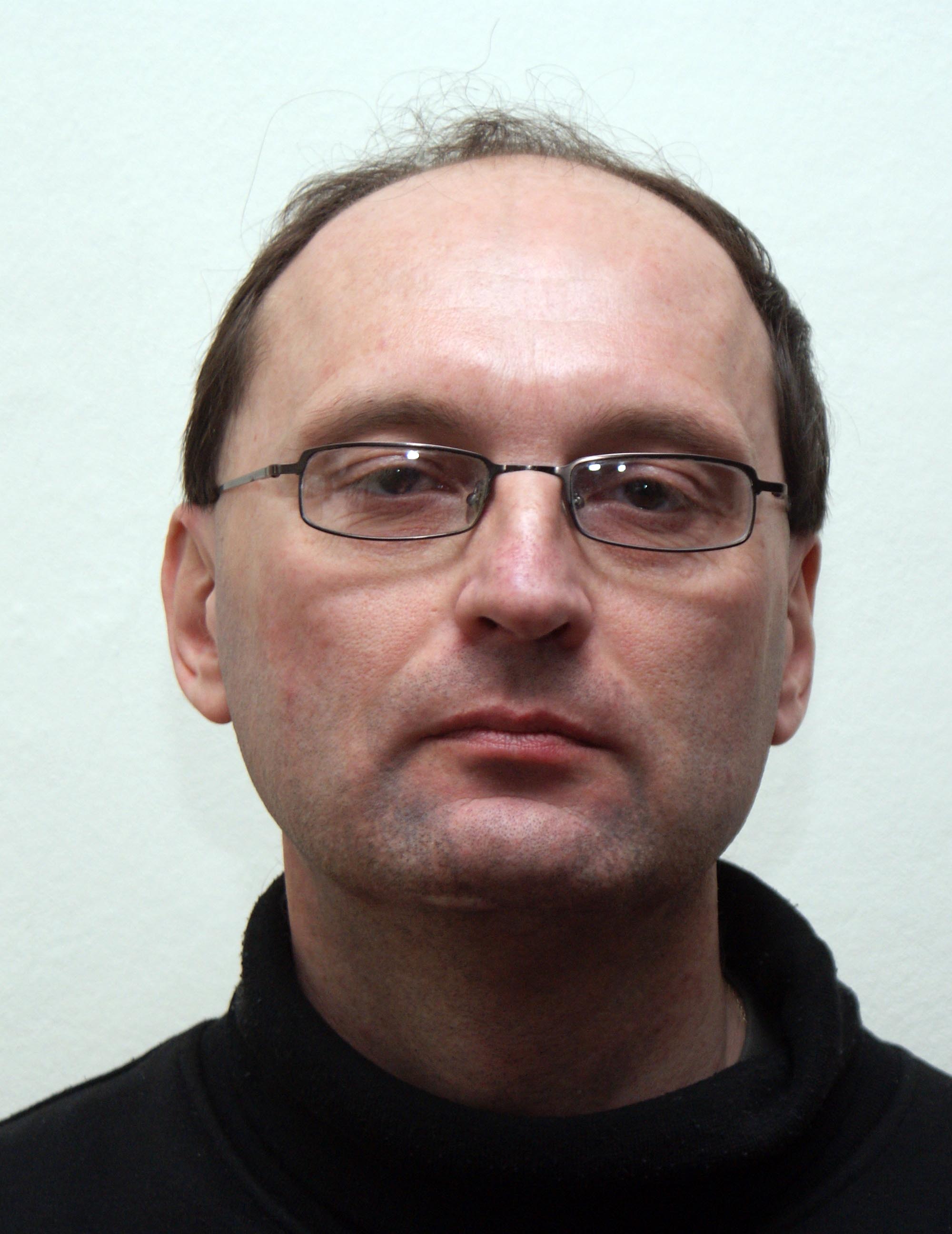 Ing. Oskar Šlechta