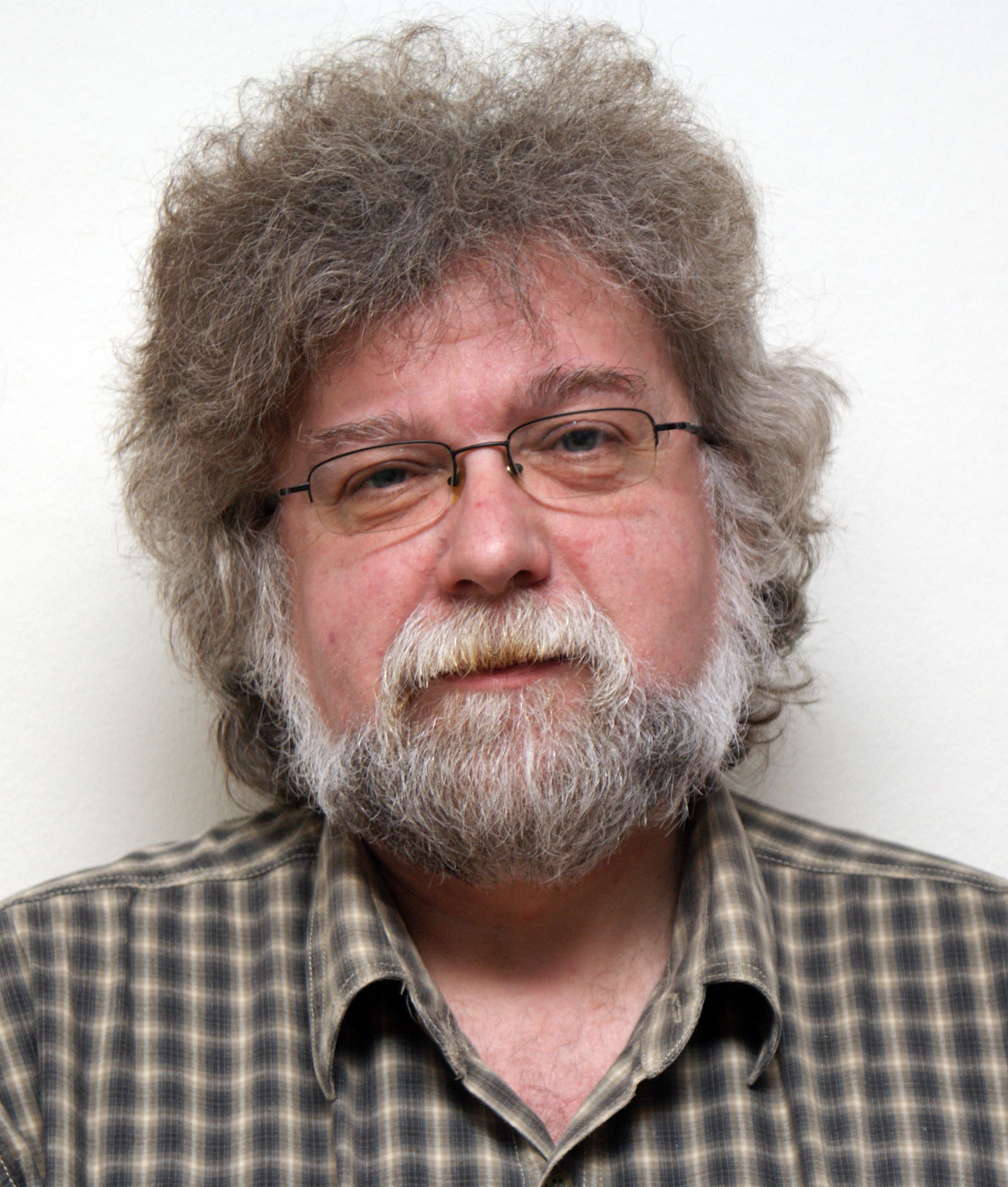Karel Smrčina