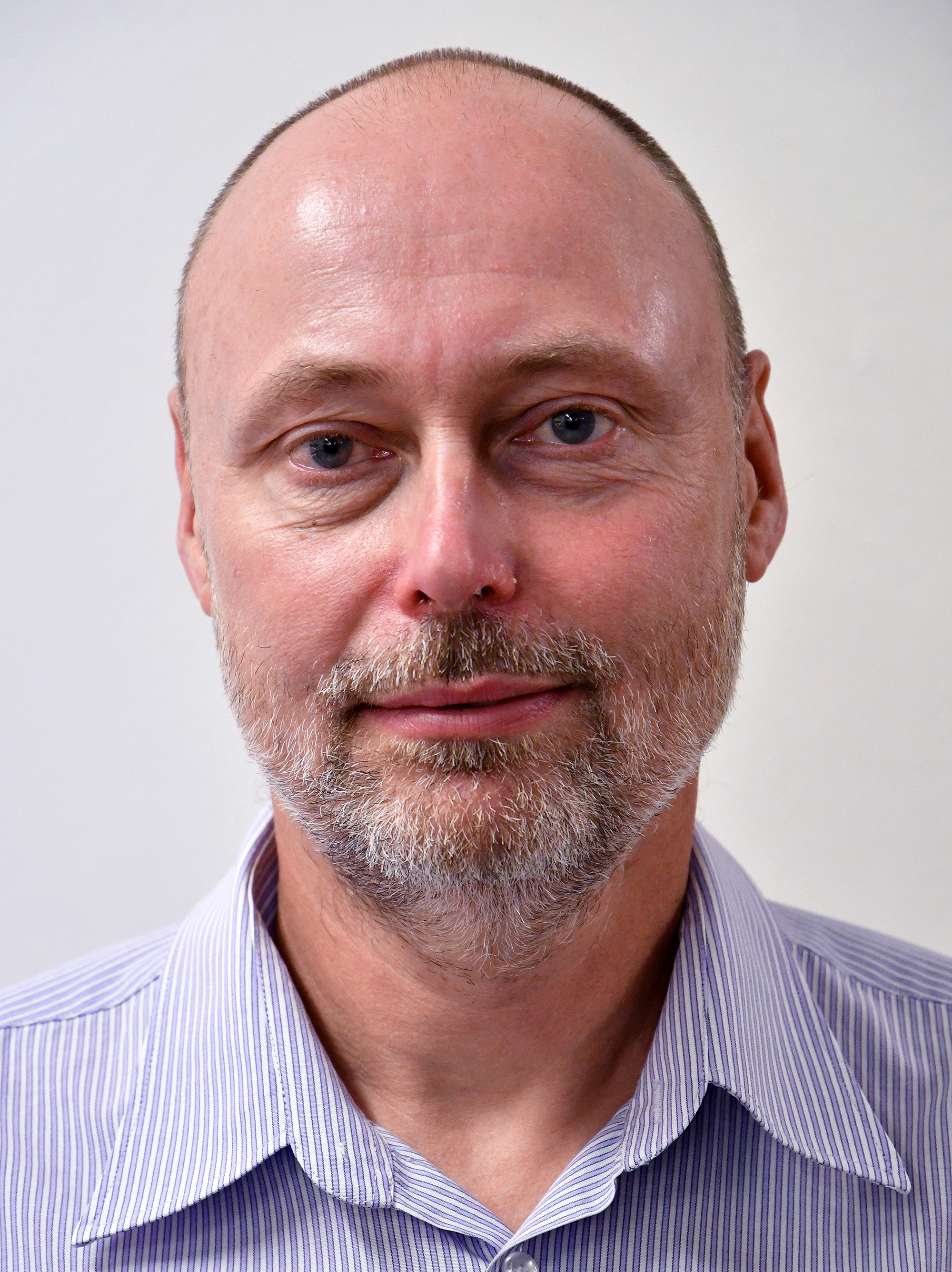 Mgr. Luděk Vlk