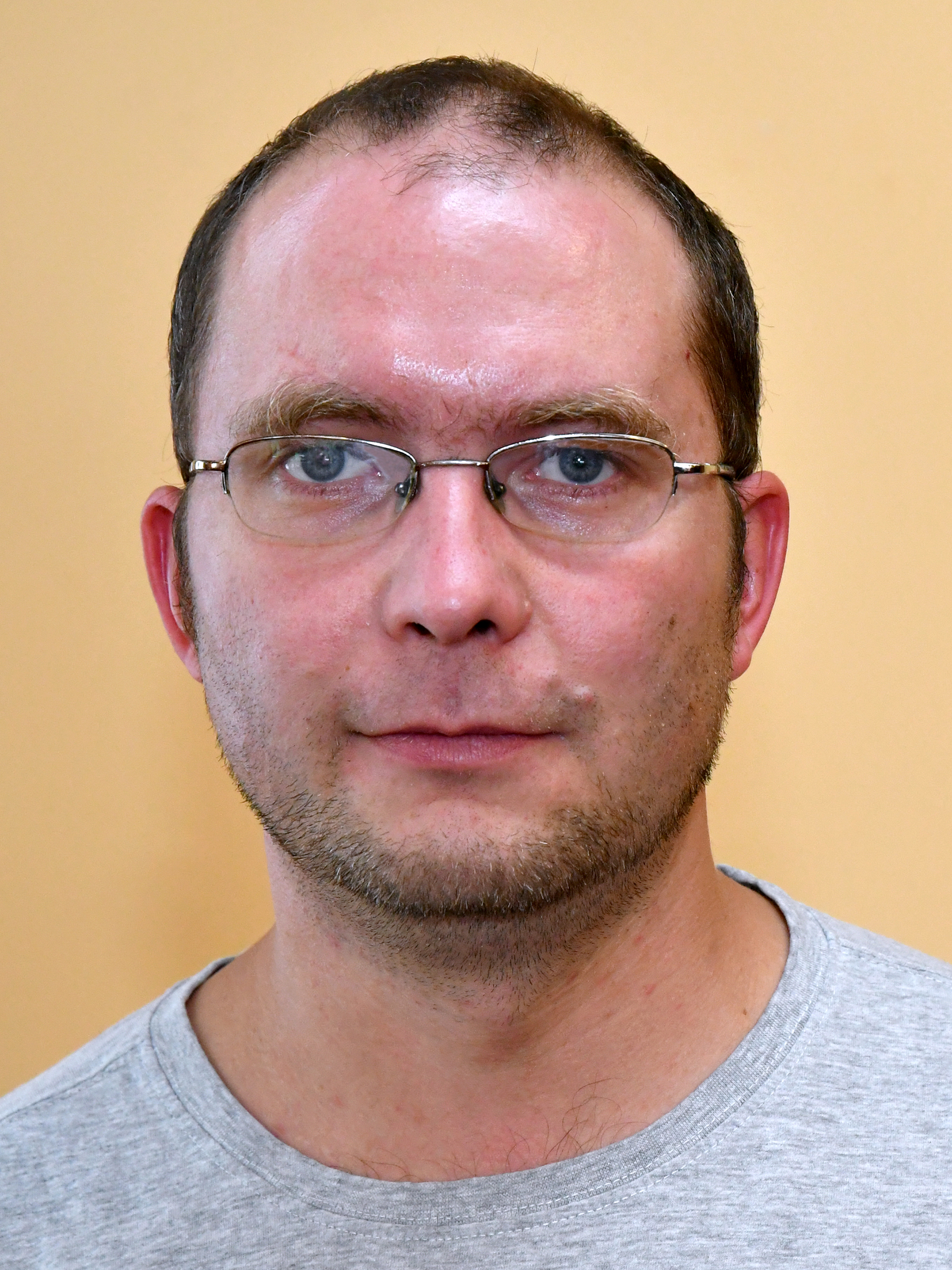 Msc. Martin Vojtěšek, PhD.