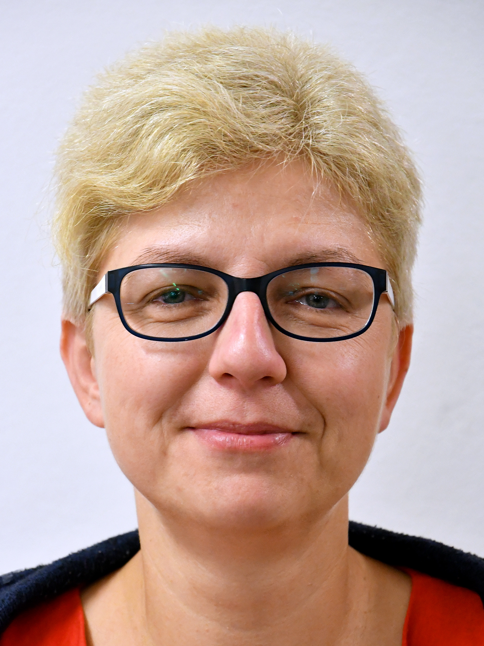 Ing. Kateřina Benešová (Zemánková)
