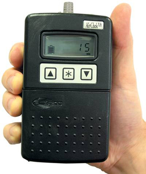 Airchek 2000 Airchek 2000