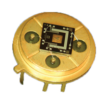 Thermal conductivity sensor