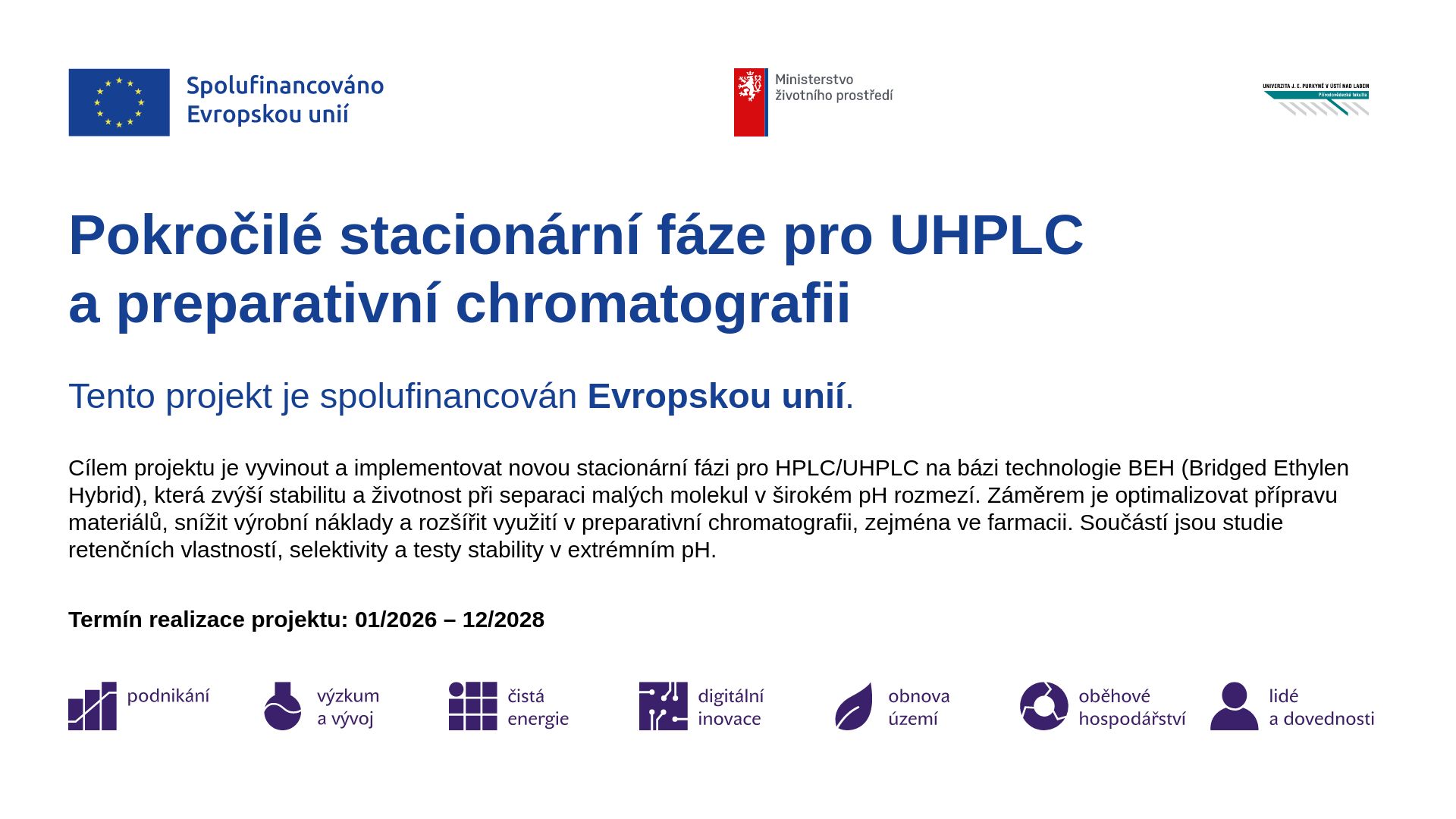 Projekt OPST