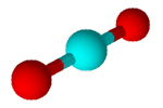 Carbon dioxide