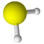 Hydrogen sulphide