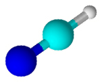 Hydrogen cyanide