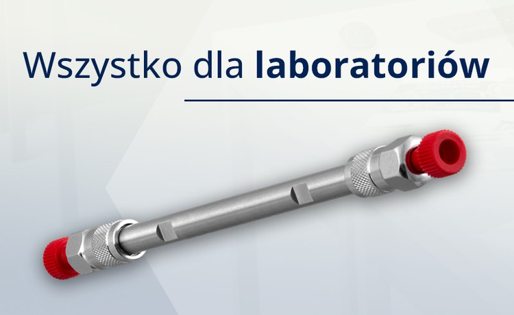 Wszystko dla laboratoriów