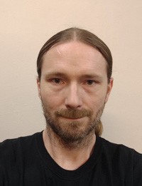 Karel Švagera