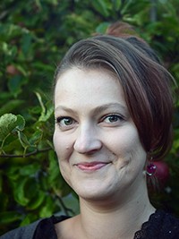 Ing. Radka Michalcová