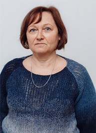 Galina Podhorná