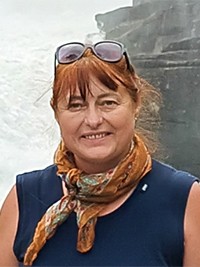 Ing. Gabriela Strnadová