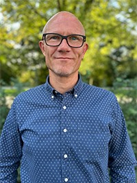 Ing. Ján Süli