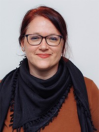 Monika Valdová