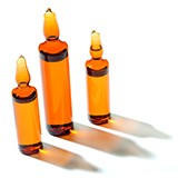 Testuj mieszaniny kolumn GC/HPLC