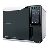 Plynové chromatografy