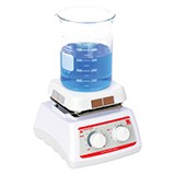 Mieszadła magnetyczne