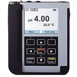 Portable instruments