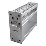 Stojančeky pre zberače frakcií