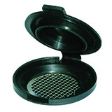 Odběrové kazety a držáky