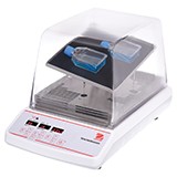 Inkubatory z wytrząsarką