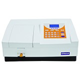 UV/VIS Spektrofotometry