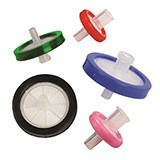 Stříkačkové filtry