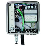 Automatic calibration systems