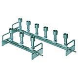 Zařízení pro vakuovou filtraci