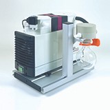 Systemy próżniowe i pompy