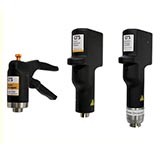 Kliešte na krimpovacie vialky