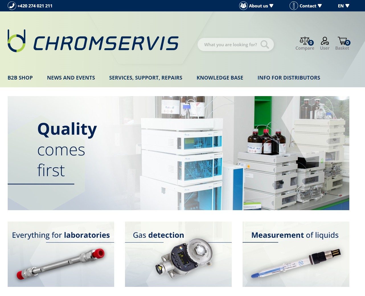 Lipomed catalogue / CHROMSERVIS.EU