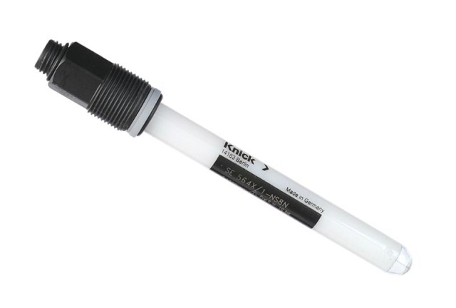 Датчик процесса ORP SE 564 S8, 120 мм