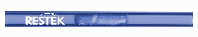 RESTEK Topaz Liner, straight with wool, 4.0 x 6.0 x 70mm, DANI, 5pcs