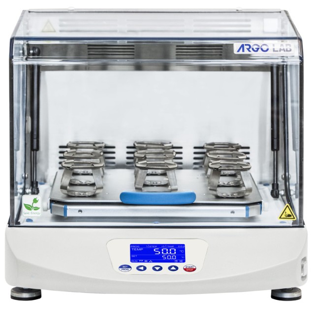 Shaker Incubator SKI-4