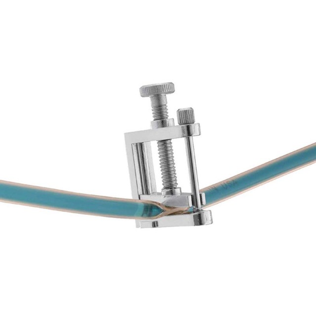 Clamp, Flow Control, Hosecock, Stainless steel