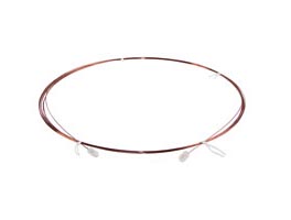 Restek Polar Deactivated GC Guard Column 5m x 0.53mm